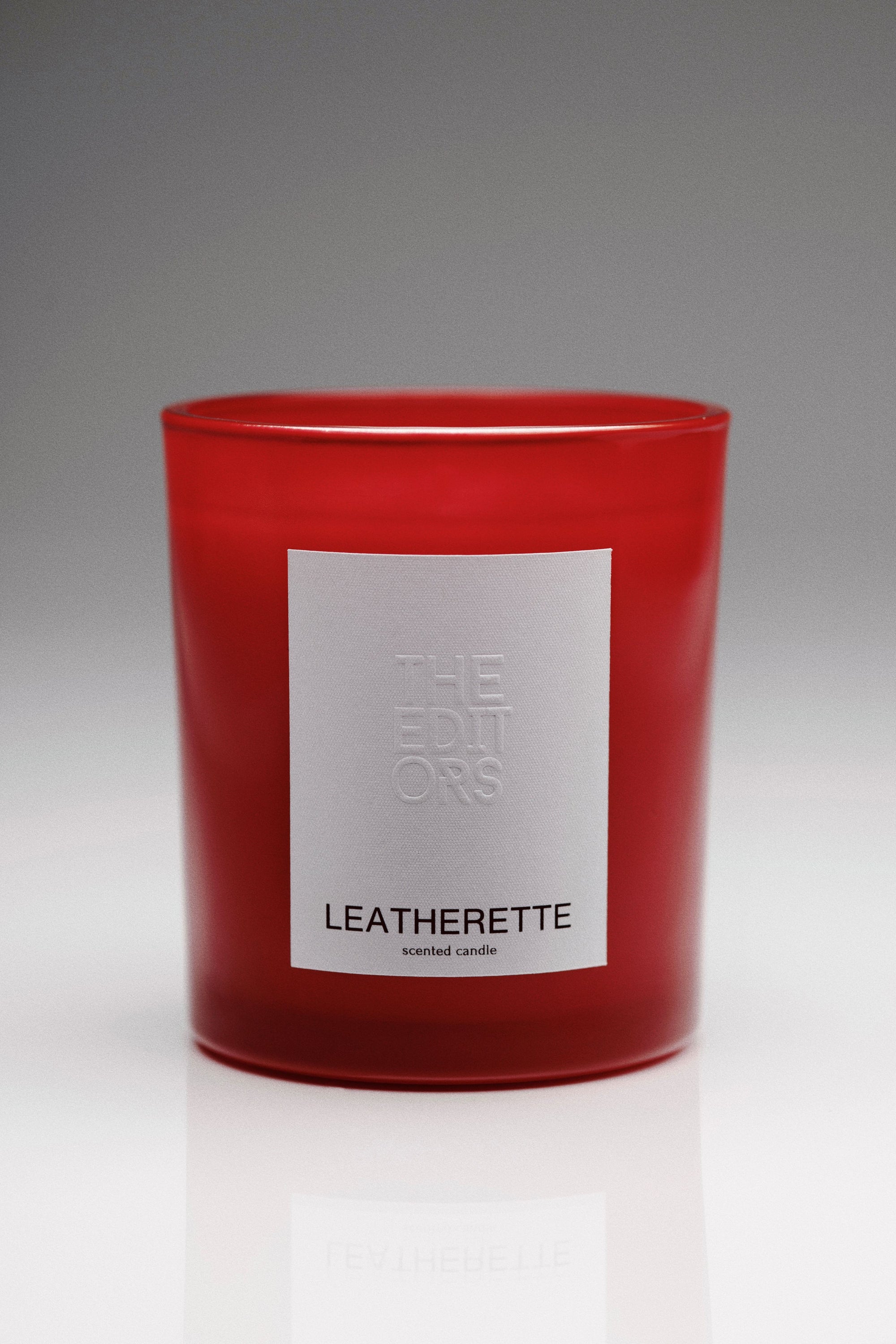 LEATHERETTE