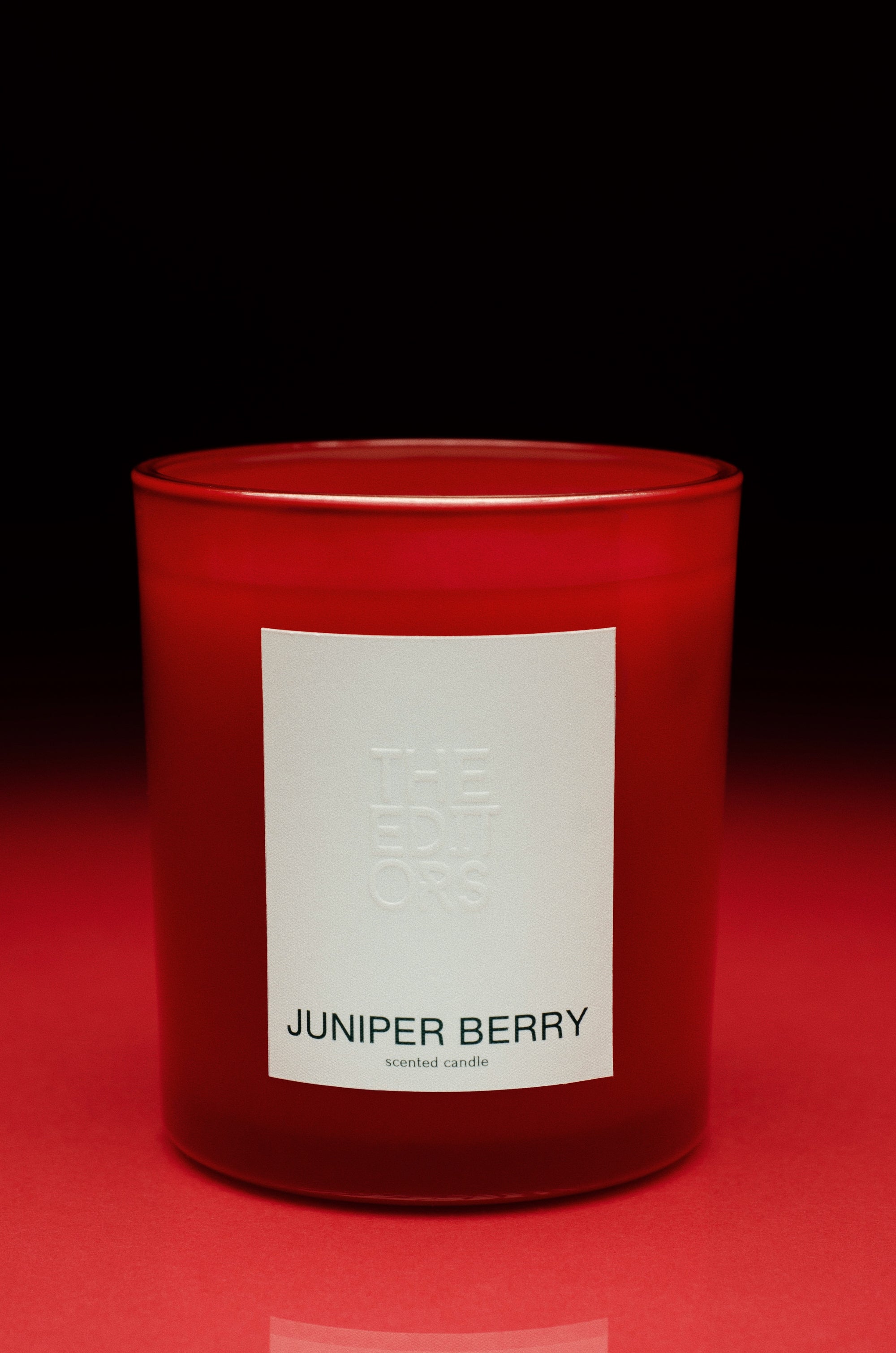 JUNIPER BERRY